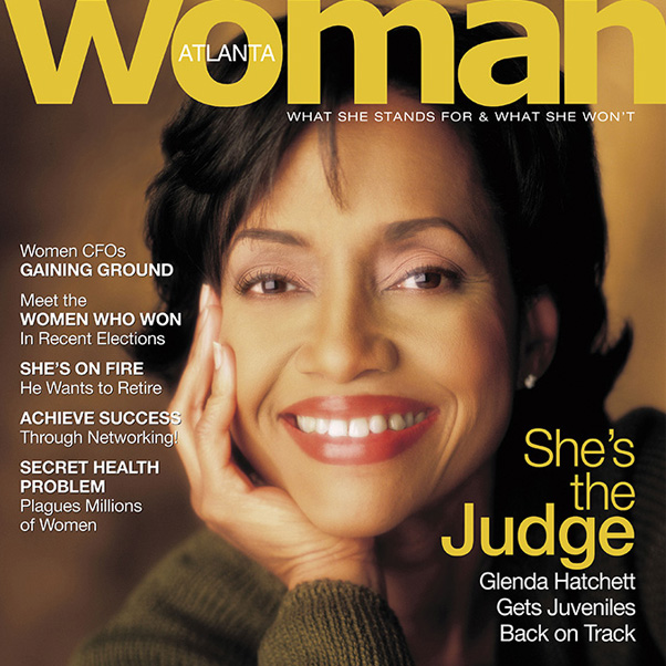 Atlanta Woman Magazine