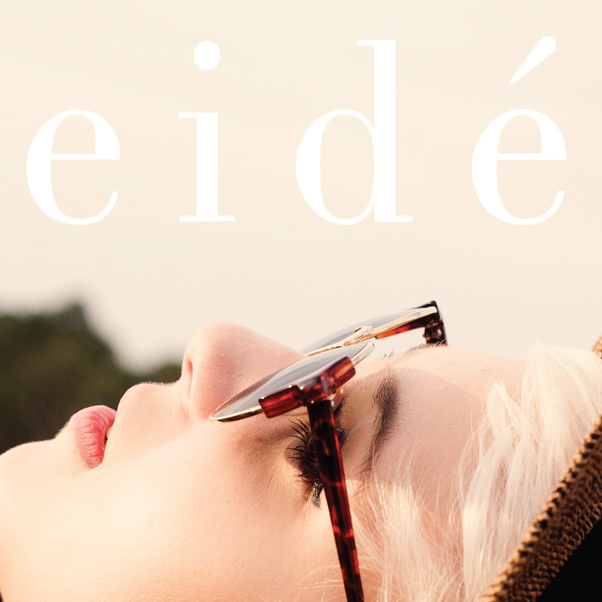 Eidé Magazine